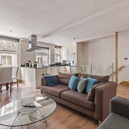 Enchanting Hideaway - La Reserve South Kensington لندن المظهر الخارجي الصورة