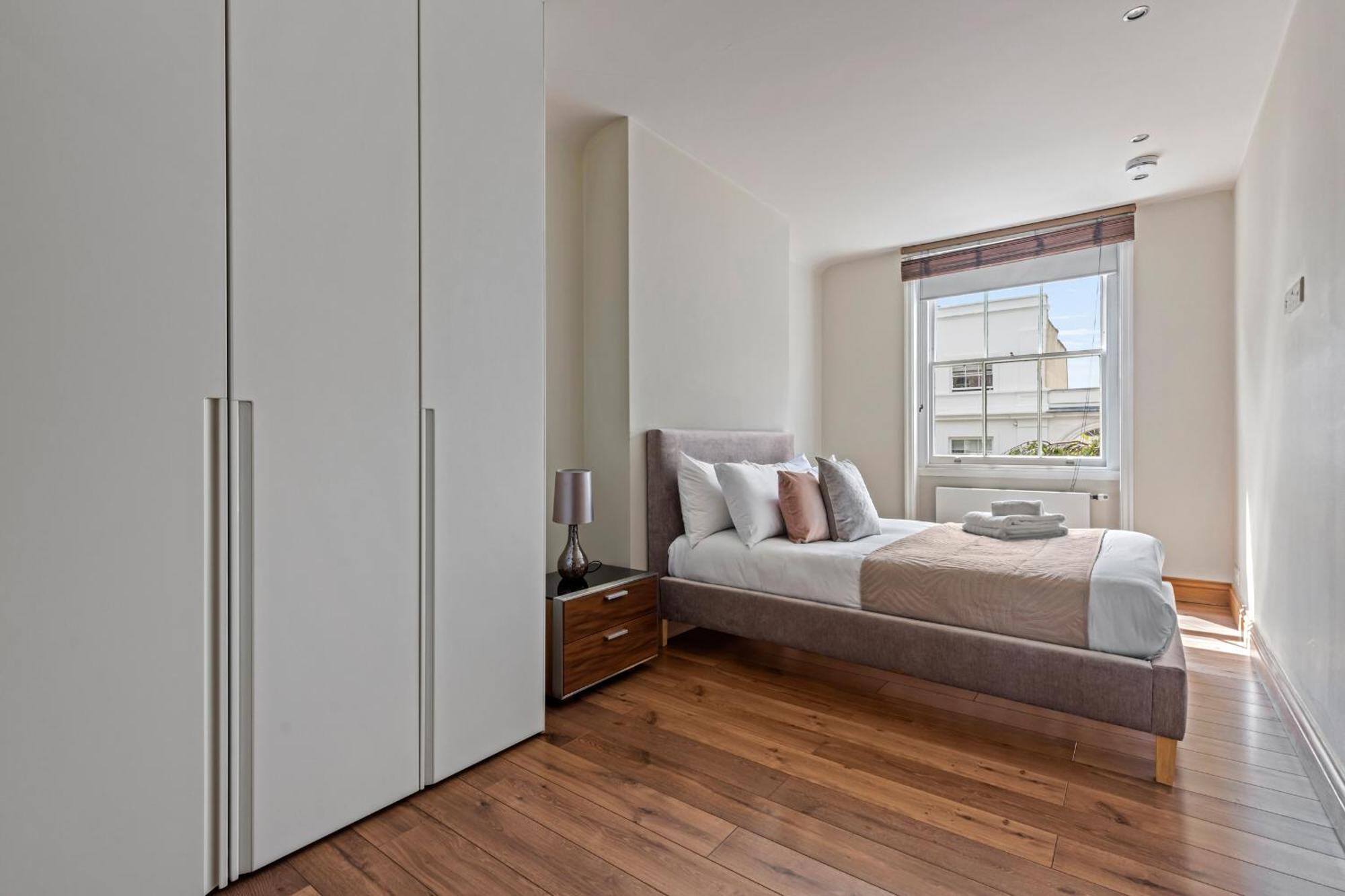 Enchanting Hideaway - La Reserve South Kensington لندن المظهر الخارجي الصورة