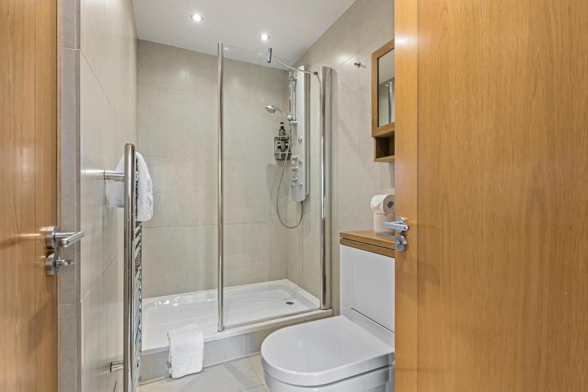 Enchanting Hideaway - La Reserve South Kensington لندن المظهر الخارجي الصورة