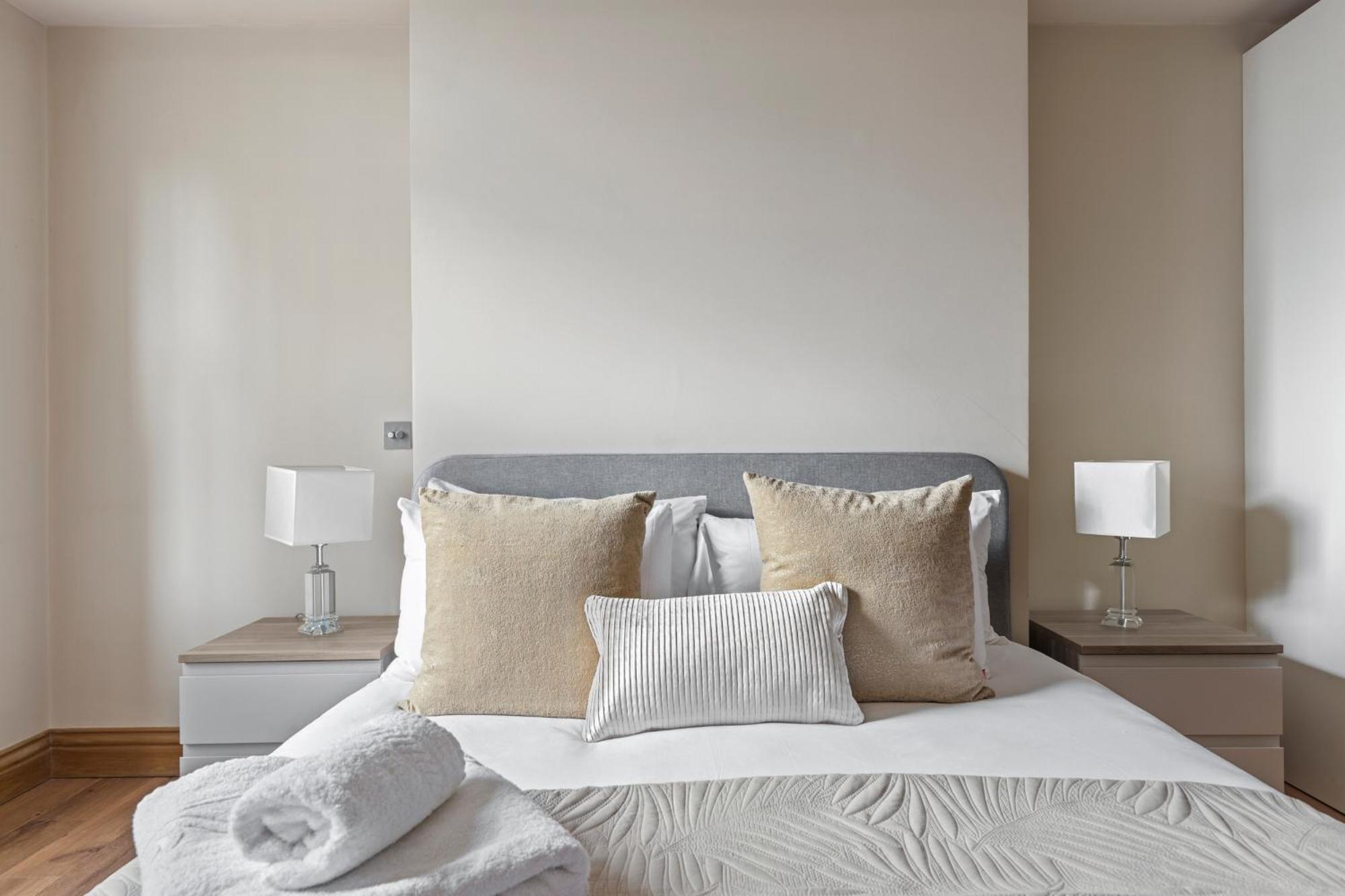 Enchanting Hideaway - La Reserve South Kensington لندن المظهر الخارجي الصورة