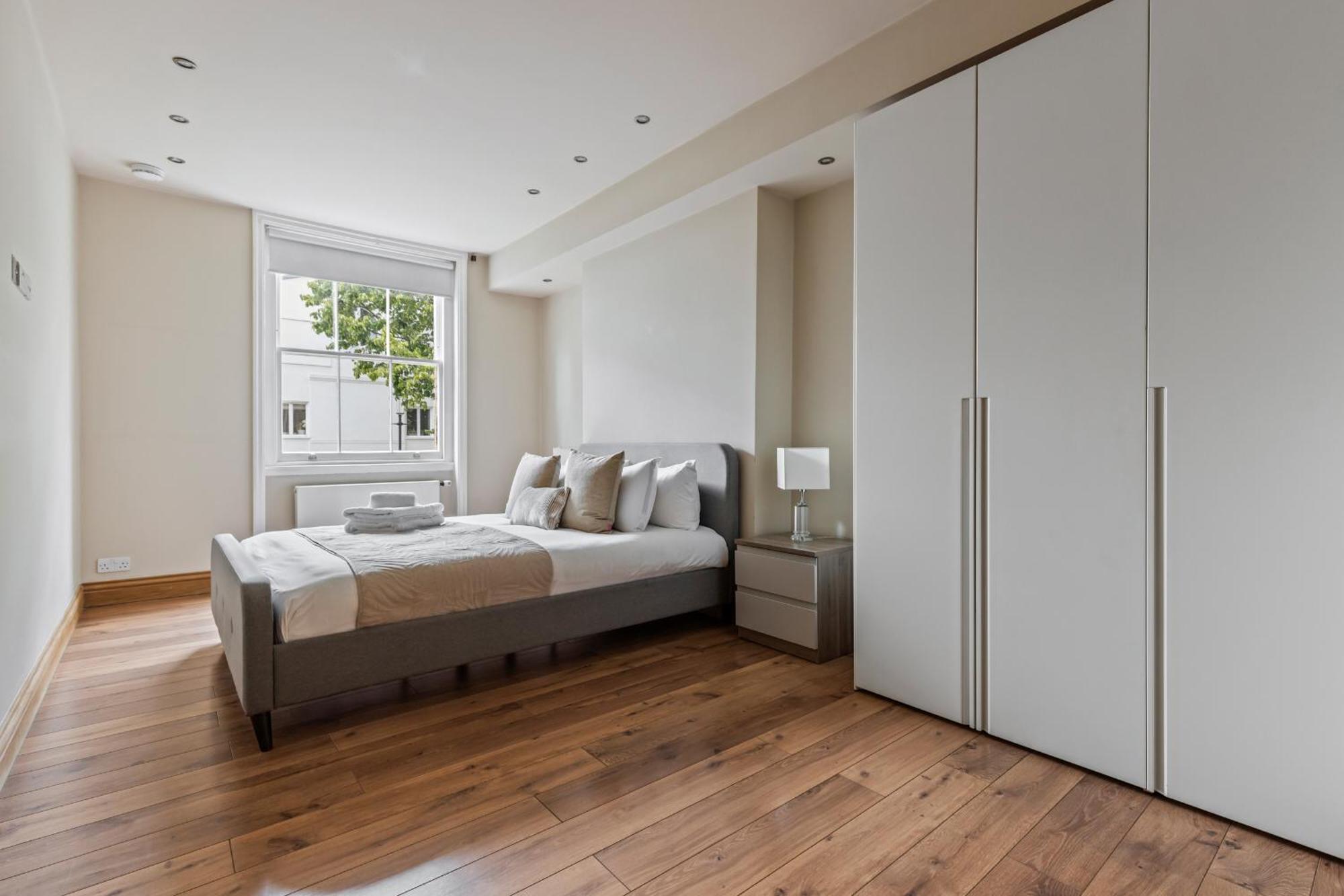 Enchanting Hideaway - La Reserve South Kensington لندن المظهر الخارجي الصورة