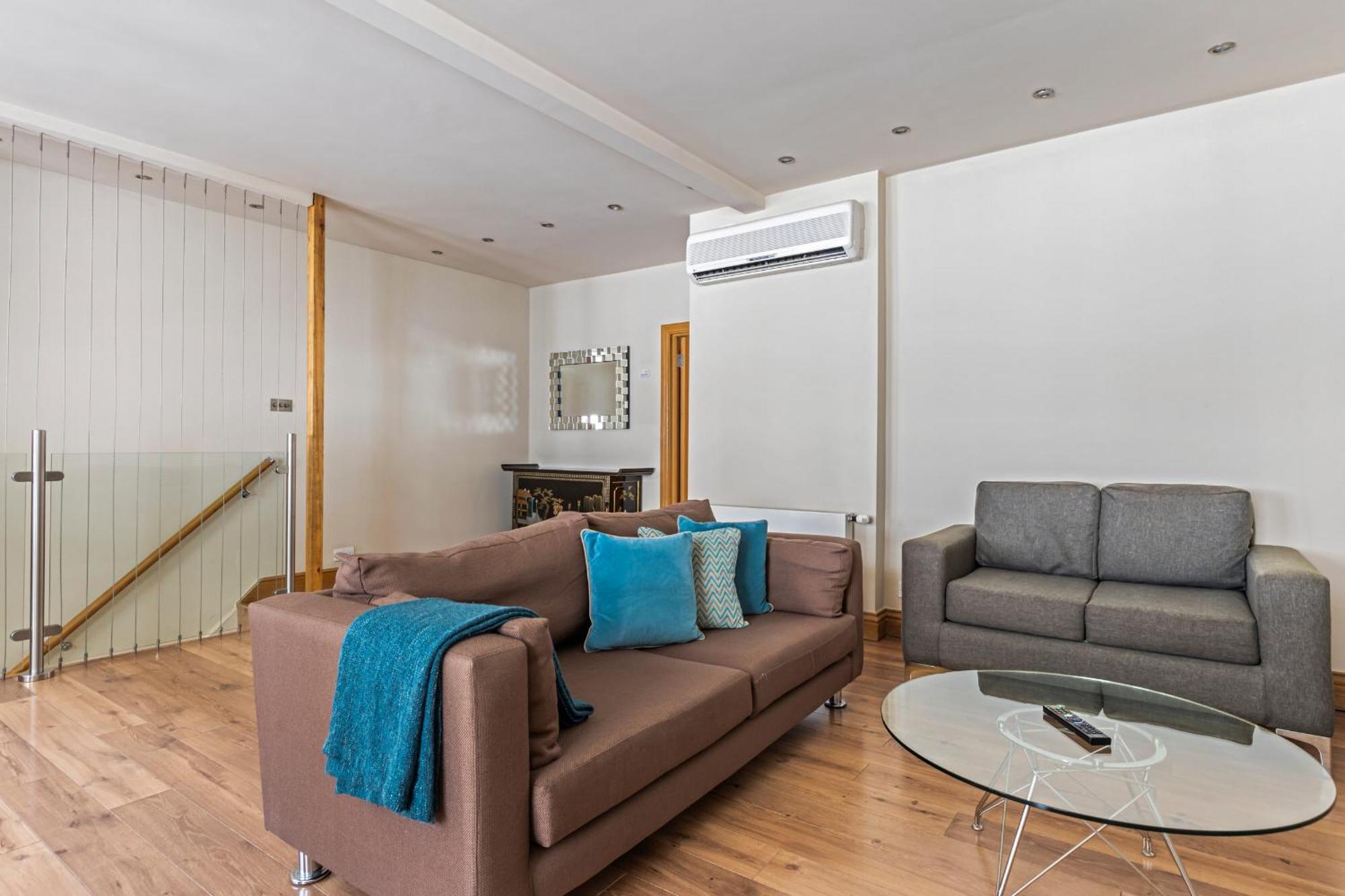 Enchanting Hideaway - La Reserve South Kensington لندن المظهر الخارجي الصورة