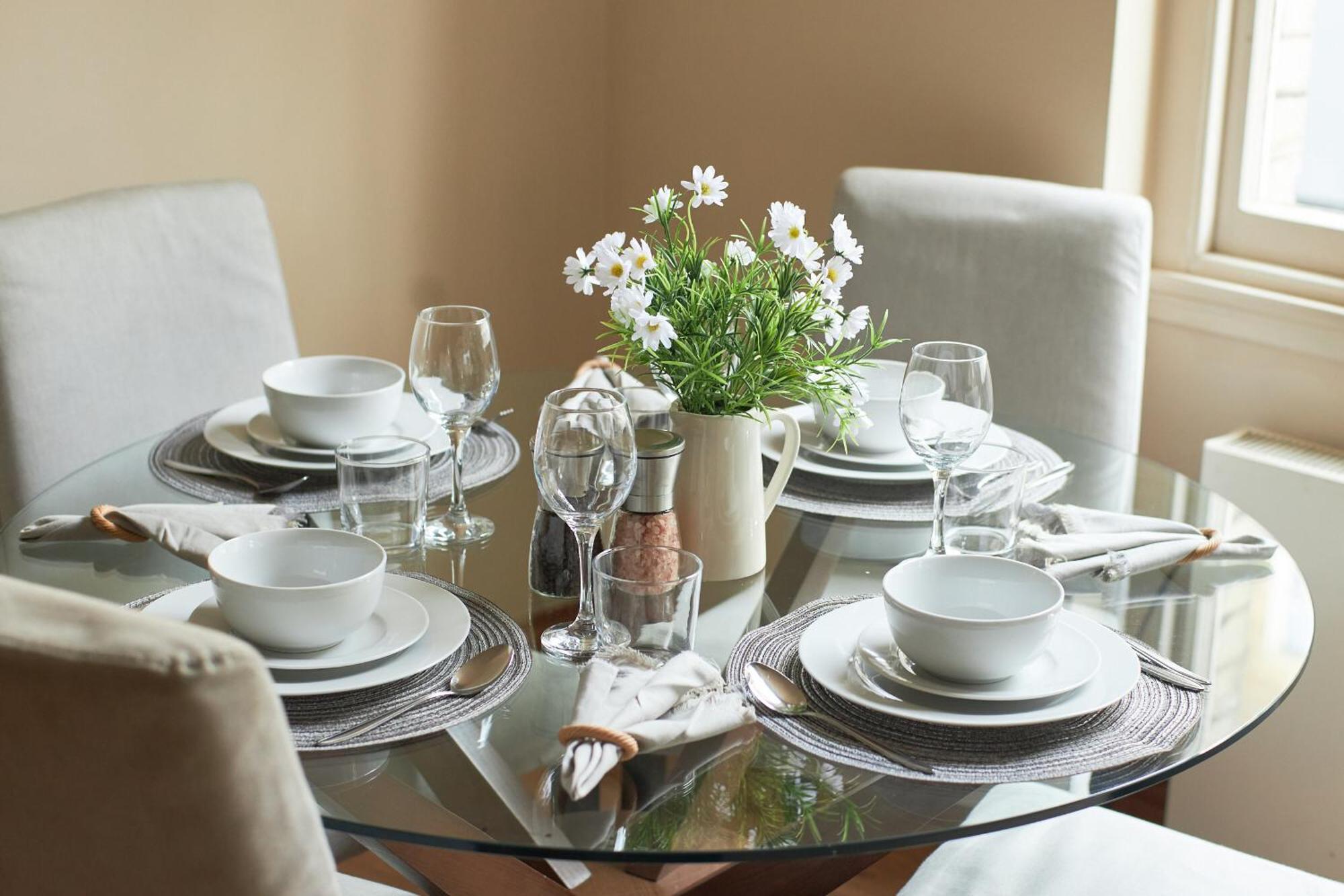 Enchanting Hideaway - La Reserve South Kensington لندن المظهر الخارجي الصورة